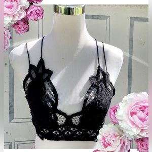 •Free People• Bralette
